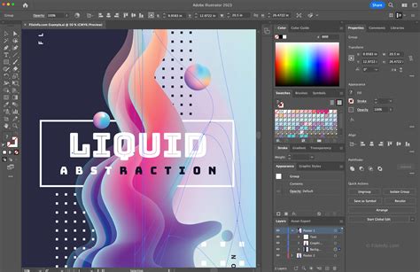 adobe illustrator